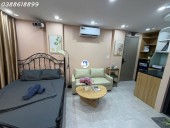 CCMN GIÁP NHẤT - THANH XUÂN 110M² - MT6.8M - 9 TẦNG THANG MÁY - 26 CĂN HỘ - DT