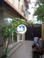 nhà bán Nguyễn ảnh thủ HM 10 X 14 Gía chỉ 5,4 tỷ