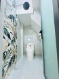 Nhà mới 36m2 ngang khủng 7.6m vài bước ra mặt tiền Hưng Phú P9Q8