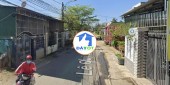 ♥ Đất MT Lê Quý Đôn, TP Quảng Ngãi,106m2, ngang 4.5m, 2 mặt thoáng, Kinh doanh