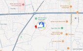 ♥ Đất MT Lê Quý Đôn, TP Quảng Ngãi,106m2, ngang 4.5m, 2 mặt thoáng, Kinh doanh