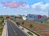 HOT HOT –  CẦN BÁN ĐẤT NỀN FULL THỔ CƯ – GẦN CHỢ & QUẢNG TRƯỜNG – Tại Hải Xuân,