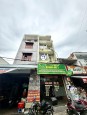 NGAY GẦN DƯƠNG QUẢNG HÀM, MẶT TIỀN KD, DT 56M2, 5 TẦNG CHỈ 9.4 TỶ