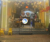CHO THUÊ TẦNG 1 BÁN QUÁN HÀNG ĂN TỪ SÁNG ĐẾN 15H CHIỀU.