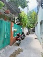 ► Kiệt 3m Phạm Văn Nghị gần BV Hoàn Mỹ, 50m2 ngang 5m, 2 tầng 3PN, 3.45 tỷ