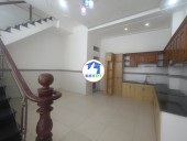 Bán nhà mặt phố đường Số 37, Hiệp Bình Chánh, Thủ Đức, TP HCM. DT 67m2, 3 tầng.