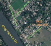 Bán lô đất thổ xã Bình Lãng giá 395 triệu