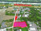 Bán lô đất thổ xã Bình Lãng giá 395 triệu