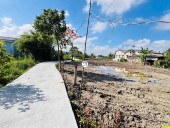 Bán lô đất thổ xã Bình Lãng giá 395 triệu