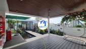 ♥ Villa Nguyễn Tri Phương, gần Sân Bay, 245m2, ngang 7m, 4 tầng xịn sò, sẵn