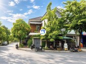 ????????Bán Biệt thự 2 mặt tiền đường 10m5 và 7m5 đường TRẦN ĐÌNH NAM
