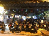 CĂN GÓC KINH DOANH CAFE CỰC ĐỈNH – NGANG 12.5M HIẾM CÓ