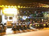 CĂN GÓC KINH DOANH CAFE CỰC ĐỈNH – NGANG 12.5M HIẾM CÓ