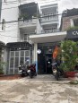 CHO THUÊ NHÀ 3 TẦNG KHU PHỐ TÂY:
Diện tích: 82m2  - Giá thuê : 35 triệu/ tháng