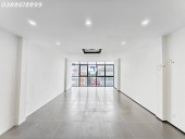 TOÀ VĂN PHÒNG HÀO NAM - ĐỐNG ĐA 50M² - 7 TẦNG THANG MÁY - THÔNG SÀN - GIÁ 39 TỶ