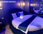 BIỆT THỰ ĐƠN LẬP MỸ ĐÌNH - NAM TỪ LIÊM 200M² - MT 12M - LÔ GÓC - DÒNG TIỀN 60