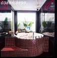 BIỆT THỰ ĐƠN LẬP MỸ ĐÌNH - NAM TỪ LIÊM 200M² - MT 12M - LÔ GÓC - DÒNG TIỀN 60