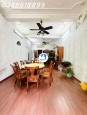 MẶT PHỐ HOÀNG NGÂN - THANH XUÂN 75M² - MT 5M - VỈA HÈ RỘNG - KINH DOANH SẦM UẤT