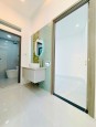 Nhà mới 2 tầng (ngang 7.6m) sát mặt tiền đường Hưng Phú P9Q8