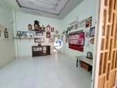 [K2496] Khai thác ngay 10tr/tháng nhà 1/ Đường 52 sát cầu Gò Dưa, 10.x tỷ