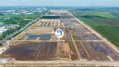 CẦN BÁN 3 CĂN NHÀ PHỐ THƯƠNG MẠI VINHOMES SAIGON PARK –Tại Đ. Thanh Niên,