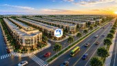CẦN BÁN 3 CĂN NHÀ PHỐ THƯƠNG MẠI VINHOMES SAIGON PARK –Tại Đ. Thanh Niên,