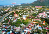 ĐẤT DÂN CẮT tại xã Diên Toàn , Cách Chợ Đông Dinh và Trường Tiểu Học Diên Toàn