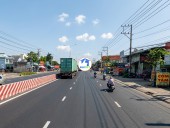 [KH008*] MẶT TIỀN ĐẮT GIÁ DT743 - NGAY CHỢ THÀNH NAM - GIÁ ĐẦU TƯ 106.x TỶ