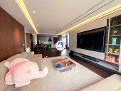 Gấp! Chủ bán CHDV 120m2 - 9 tầng - thang máy - 20p khép kín - Quan Nhân, Dòng