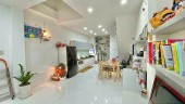 BÁN NHÀ ĐẸP KHU TÁI ĐỊNH CƯ ĐẤT LÀNH – NAM NHA TRANG  56M²  ĐƯỜNG 13M  CÁCH