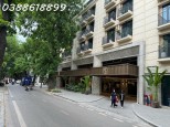 ???? BÁN TOÀ VP MẶT PHỐ LÝ NAM ĐẾ - HOÀN KIẾM - 80M2 - 9 TẦNG THANG MÁY - 2 MẶT