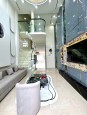 [H2506*] Nhà mới 5 tầng sát chợ Thạnh Xuân, HXH né nhau, giá 6.x tỷ