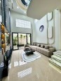 [H2506*] Nhà mới 5 tầng sát chợ Thạnh Xuân, HXH né nhau, giá 6.x tỷ