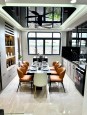 [H2506*] Nhà mới 5 tầng sát chợ Thạnh Xuân, HXH né nhau, giá 6.x tỷ