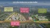 ???? HÉ LỘ PHIÊN BẢN GIỚI HẠN ROSA VILLAS – KHÔNG GIAN SỐNG DÀNH CHO CỘNG ĐỒNG