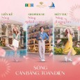 ???? HÉ LỘ PHIÊN BẢN GIỚI HẠN ROSA VILLAS – KHÔNG GIAN SỐNG DÀNH CHO CỘNG ĐỒNG
