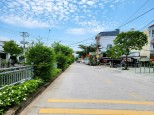 [KH012*] Đất mặt tiền kinh doanh Thạnh Lộc 37 ngang khủng, giá 8.x tỷ