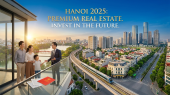 Mua Nhà Đất Hà Nội: Kinh Nghiệm & Lưu Ý Quan Trọng 2025