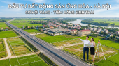 Đất Nền Tại Ứng Hoà Hà Nội - Cơ Hội Đầu Tư Tiềm Năng