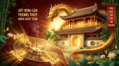 Phong Thuỷ Hướng Nhà Hợp Với Tuổi Thìn – Chọn Đúng Để Vượng