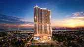 Cần Thơ sắp khởi công dự án căn hộ cao cấp 39 tầng