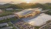 Dự án đường sắt tốc độ cao Hà Nội - Quảng Ninh cần sử dụng 568 ha đất