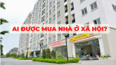 Kinh Nghiệm Làm Hồ Sơ Mua Nhà Ở Xã Hội Nhanh Gọn, Đúng Chuẩn