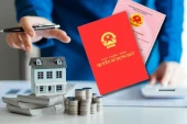 Sang Tên Sổ Đỏ Cho Con Hết Bao Nhiêu Tiền? Hướng Dẫn Thủ Tục Và Chi Phí Theo Luật Đất Đai Mới Nhất