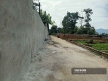 Giá đất nền giảm sâu, nhiều lô đất rao bán giảm 1-3 tỉ đồng
