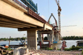 Hải Phòng đôn đốc tiến độ 4 dự án giao thông trọng điểm phía Tây thành phố