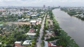 Căn hộ ven sông ngày càng đắt đỏ 3 Căn hộ ven sông ngày càng đắt đỏ