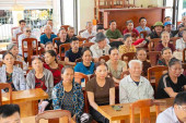 Triển khai giải phóng mặt bằng Dự án Khu nhà ở xã hội hơn 1.835 tỉ đồng tại Hưng Yên