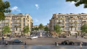 CityLand Group Bắc tiến với dự án thấp tầng tại Hà Nội