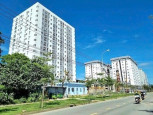 Mở bán 110 căn nhà ở xã hội ở Đà Nẵng cho người đang thuê đủ 5 năm